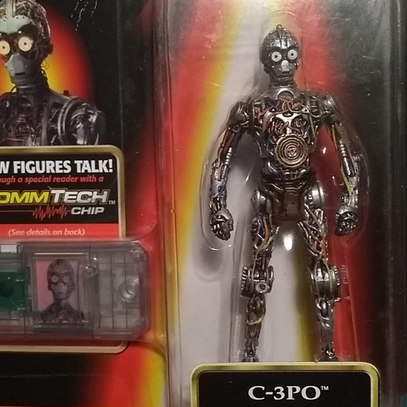 Star Wars Collection! - Picture 4 of 4